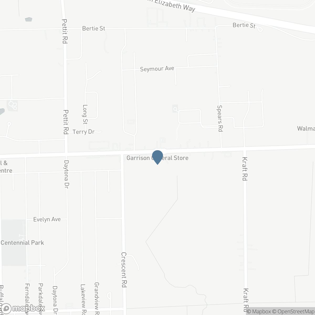 1127 GARRISON ROAD, Fort Erie, Ontario L2A 1N8